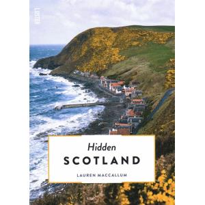 Hidden Scotland (Paperback)