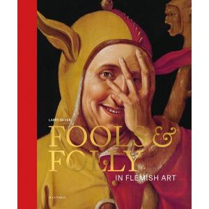 Fools  Folly in Flemish Art (Hardcover)