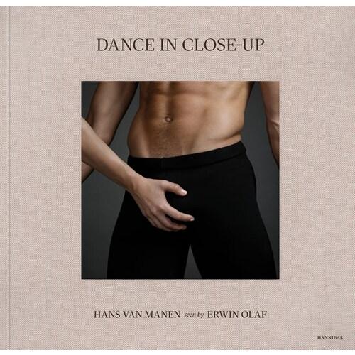Dance in Close-Up: Hans Van Manen Seen by Erwin Ol...