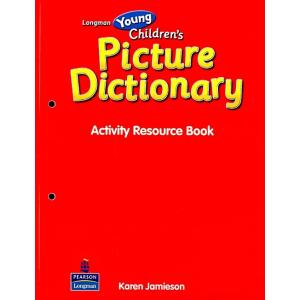 Longman Young Children Picture Dictionary ACT Reso...