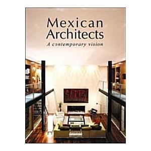 Mexican Architects / Arquitectos Mexicanos (Hardco...
