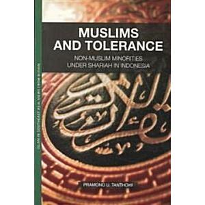 Muslims and Tolerance: Non-Muslim Minorities Under...