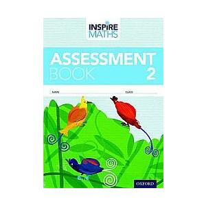 Pupil Assessment Book 2 (Paperback)