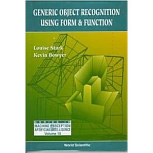 Generic Object Recognition Using Form and Function...