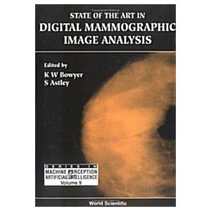 State of the Art in Digital Mammographic Image Ana...