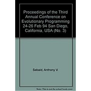 Evolutionary Programming - Proceedings of the 3rd ...