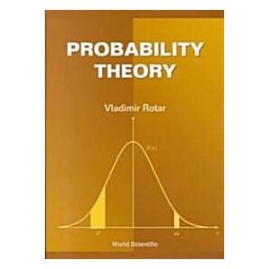 Probability Theory (Hardcover)