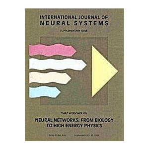 Neural Networks: From Biology to High Energy Physi...