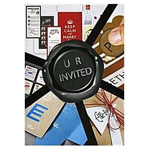 U R Invited (Hardcover)