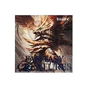 Fantasy Creatures (Paperback)