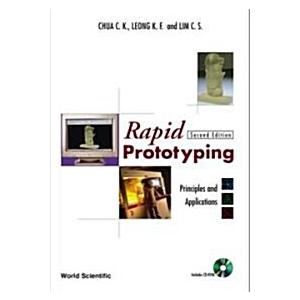 Rapid Prototyping (Paperback CD-ROM 2nd)