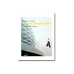 Architecture Information Graphics: The Design of C...