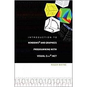 Introduction to Windows and Graphics Programming w...