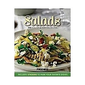 Salads (Hardcover)