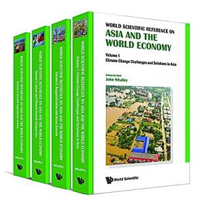 [eBook] World Scientific Reference on Asia and the World Economy (in 3 Volumes) (Open Ebook)