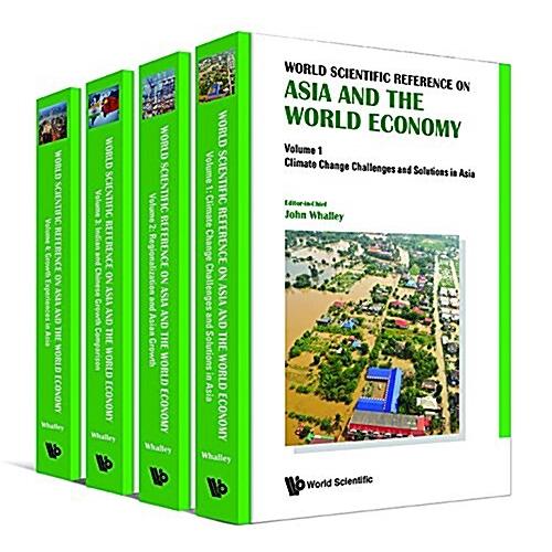 [eBook] World Scientific Reference on Asia and the...