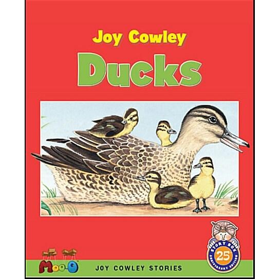 Ducks (Paperback)