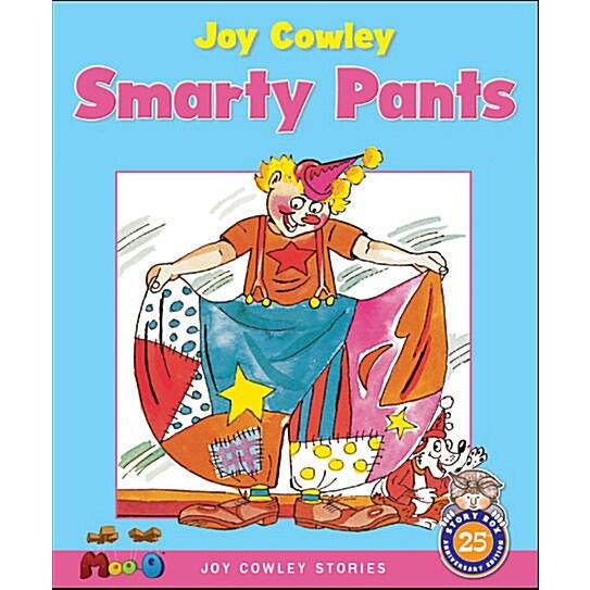 Smarty Pants (Paperback)