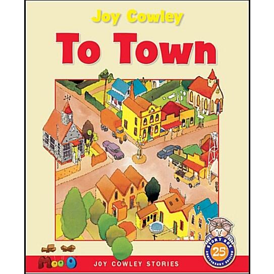 To Town (Paperback)