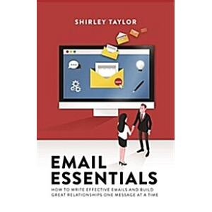 Email Essentials: How to Write Effective Emails an...