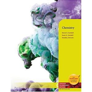 Chemistry with OWLv2 (10tn)