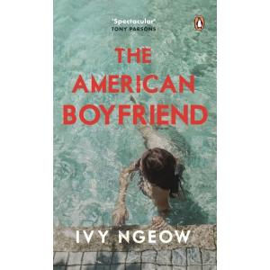 The American Boyfriend (Paperback)
