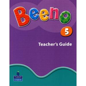 Beeno Level 5 Teacher's Guide