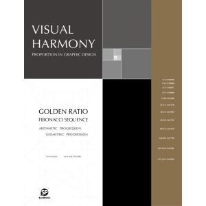 Visual Harmony: Proportion in Graphic Design (Hard...