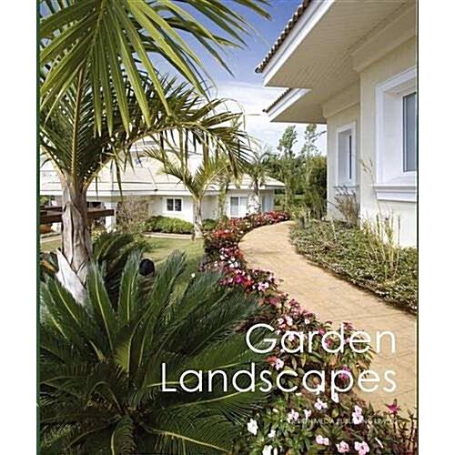 Garden Landscapes (Hardcover SEW Reissue)