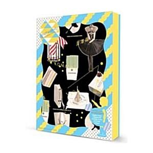 Graphic Candy (Paperback)