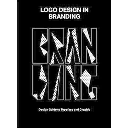 LOGO Design for Beginners (Hardcover)