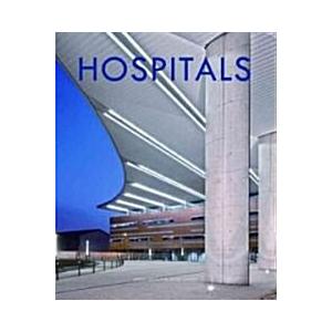 Hospitals (Hardcover)