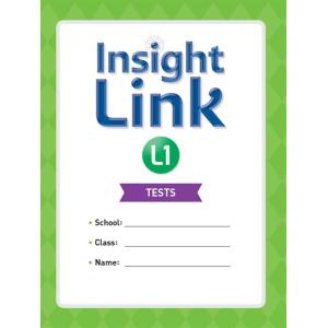 Insight Link 1 : Tests