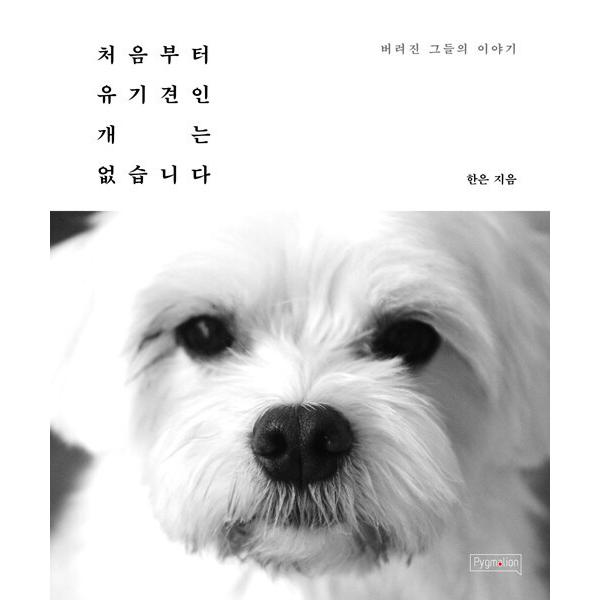 韓国語 本 『最初から犬はいません。』 韓国本