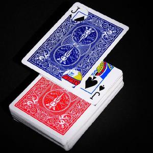 手品・マジック トランプ ファンカード MAGIC+1 ドラゴン D1143