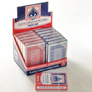 手品・マジック トランプ バイスクル ダースセット D0806 : マジック