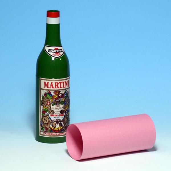 手品・マジック 幻のマティーニボトル H5311