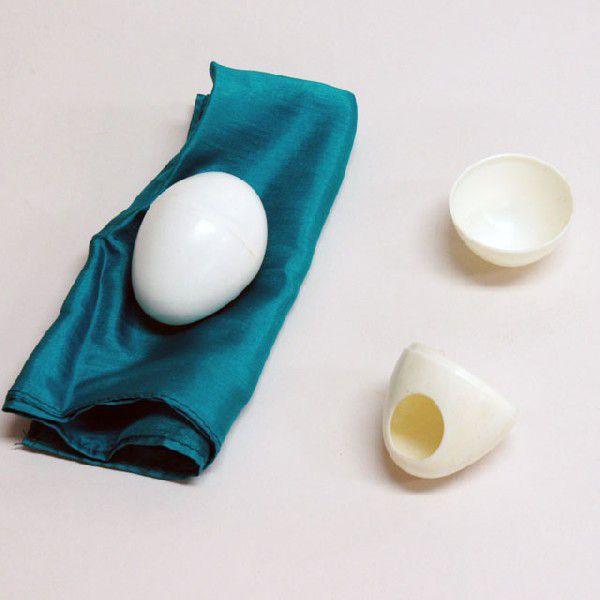 手品・マジック カルピットのタマゴ I5305