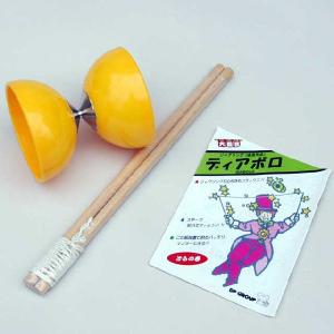 ジャグリング・大道芸 スーパークラブセット J1177 : マジック
