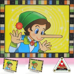 手品・マジック DPG 幻の名画（ピノキオの鼻） K7320｜magicexpress