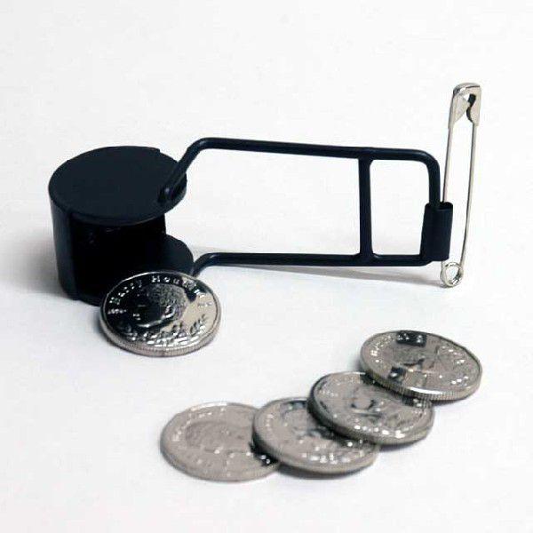 手品・マジック コインダンパー M5335