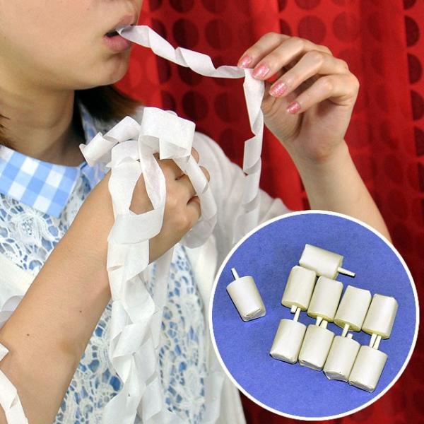 手品・マジック マウスコイル（小） P2310