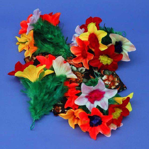 手品・マジック マンモス 花とスカーフ T5424