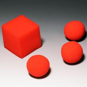 U1151 スポンジボール マジック 手品