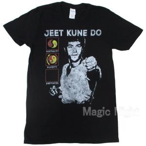 ブルース・リー クラブ トラックスーツ型 Tシャツ 限定版 Mサイズ タグ付き 再入荷】ブルース・リークラブ トラックスーツ型 Tシャツ（限定
