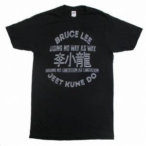 BRUCE LEE CLUB公認 ブルース・リー（李小龍） イエロー