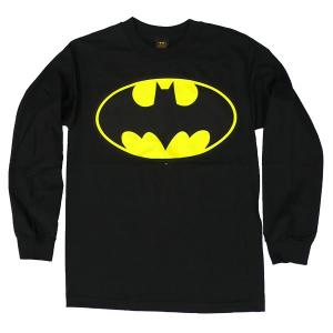 バットマン Classic ロゴ Tシャツ : コスプレ衣装専門店マジックナイト