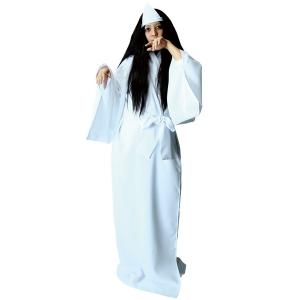 本格日本の幽霊 ホラー おばけ 貞子 ハロウィ...の詳細画像1