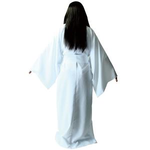 本格日本の幽霊 ホラー おばけ 貞子 ハロウィ...の詳細画像2