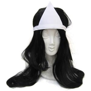 本格日本の幽霊 ホラー おばけ 貞子 ハロウィ...の詳細画像3